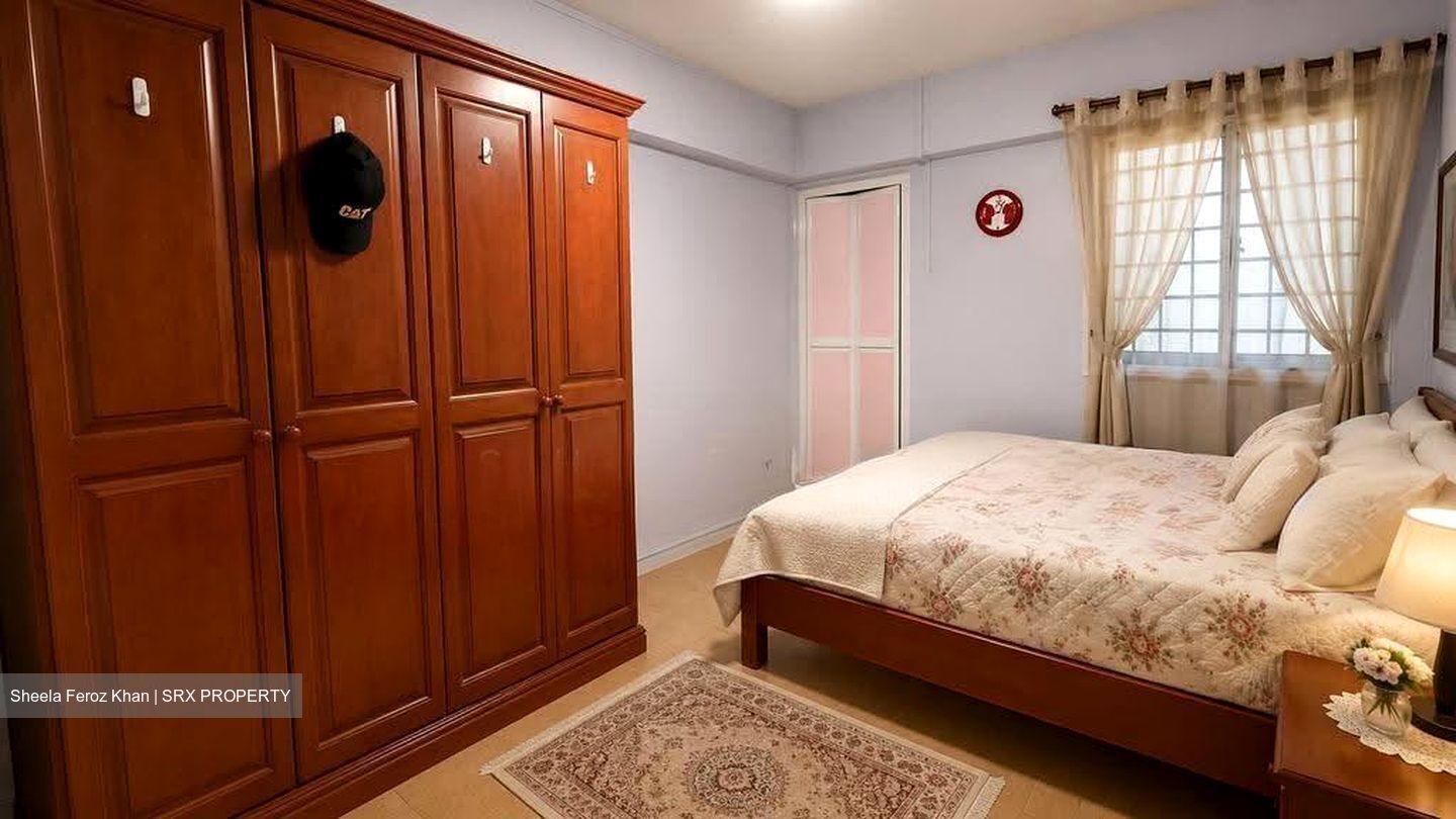 Blk 159 Tampines Street 12 (Tampines), HDB 4 Rooms #607012821